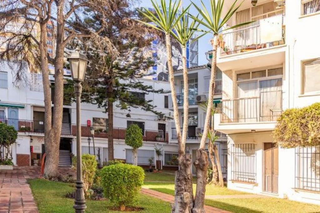Playa Carihuela By Hdc Apartments ตอร์เรโมลิโนส ภายนอก รูปภาพ