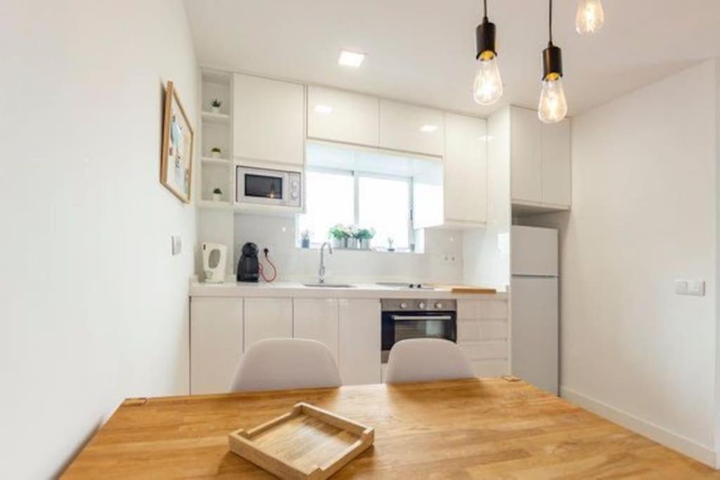 Playa Carihuela By Hdc Apartments ตอร์เรโมลิโนส ภายนอก รูปภาพ