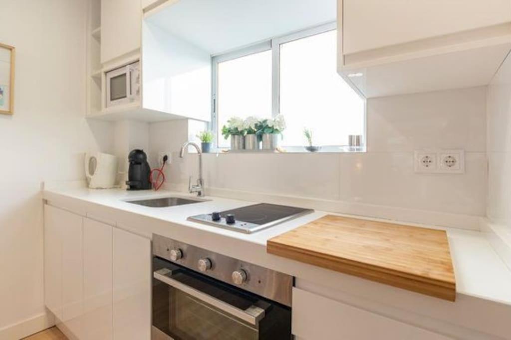 Playa Carihuela By Hdc Apartments ตอร์เรโมลิโนส ภายนอก รูปภาพ