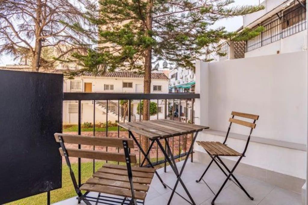 Playa Carihuela By Hdc Apartments ตอร์เรโมลิโนส ภายนอก รูปภาพ
